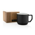 Ceramic modern mug 350ml - Image 4