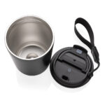 Cuppa RCS re-steel vacuum tumbler with lanyard - Image 5