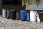 Cuppa RCS re-steel vacuum tumbler with lanyard - Image 8