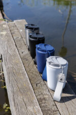 Cuppa RCS re-steel vacuum tumbler with lanyard - Image 9