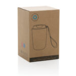 Cuppa RCS re-steel vacuum tumbler with lanyard - Image 3