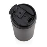 Metro RCS Recycled stainless steel tumbler - Image 5
