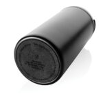 Metro RCS Recycled stainless steel tumbler - Image 6