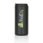 Metro RCS Recycled stainless steel tumbler - Image 7