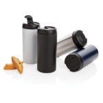 Metro RCS Recycled stainless steel tumbler - Image 12