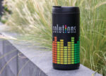 Metro RCS Recycled stainless steel tumbler - Image 14