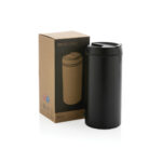 Metro RCS Recycled stainless steel tumbler - Image 2
