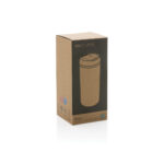 Metro RCS Recycled stainless steel tumbler - Image 3