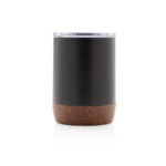 RCS Re-steel cork small vacuum coffee mug - Image 4