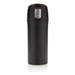 RCS Recycled stainless steel easy lock vacuum mug - Image 4