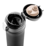 RCS Recycled stainless steel easy lock vacuum mug - Image 5
