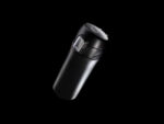RCS Recycled stainless steel easy lock vacuum mug - Image 10