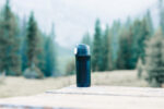 RCS Recycled stainless steel easy lock vacuum mug - Image 12