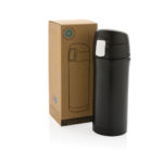 RCS Recycled stainless steel easy lock vacuum mug - Image 2