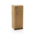 RCS Recycled stainless steel easy lock vacuum mug - Image 3