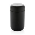 Brew RCS certified recycled stainless steel vacuum tumbler