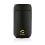 Brew RCS certified recycled stainless steel vacuum tumbler - Image 4