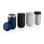 Brew RCS certified recycled stainless steel vacuum tumbler - Image 5