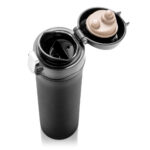 RCS Re-steel easy lock vacuum flask - Image 3