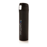 RCS Re-steel easy lock vacuum flask - Image 4