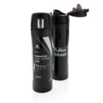 RCS Re-steel easy lock vacuum flask - Image 5