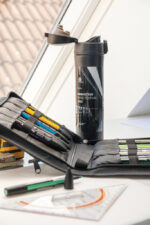 RCS Re-steel easy lock vacuum flask - Image 6