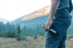RCS Re-steel easy lock vacuum flask - Image 7