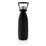 RCS Recycled stainless steel large vacuum bottle 1.5L - Image 2