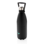RCS Recycled stainless steel large vacuum bottle 1.5L - Image 4