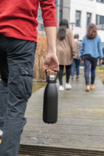 RCS Recycled stainless steel large vacuum bottle 1.5L - Image 5