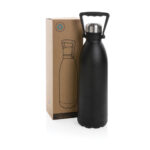RCS Recycled stainless steel large vacuum bottle 1.5L - Image 6