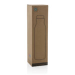 Gaia RCS certified recycled stainless steel vacuum bottle - Image 5