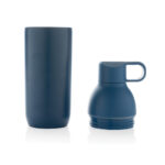 Flow RCS recycled stainless steel vacuum bottle - Image 7