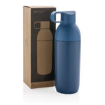 Flow RCS recycled stainless steel vacuum bottle - Image 10