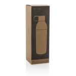 Flow RCS recycled stainless steel vacuum bottle - Image 11
