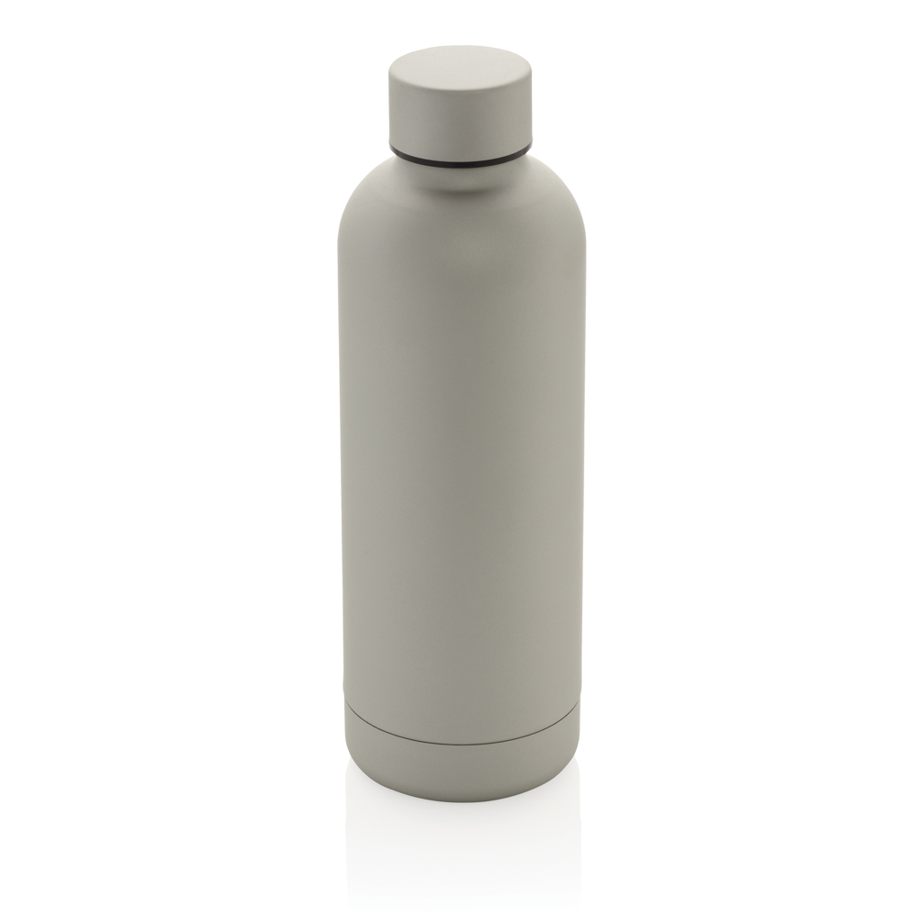 P435.700__B_1__902845a02c8b4240a7ed7765d84383f9 RCS Recycled stainless steel Impact vacuum bottle - Image 1