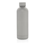 RCS Recycled stainless steel Impact vacuum bottle - Image 2