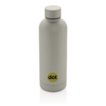 RCS Recycled stainless steel Impact vacuum bottle - Image 3