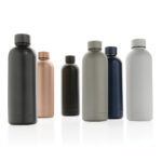 RCS Recycled stainless steel Impact vacuum bottle - Image 4
