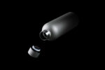 RCS Recycled stainless steel Impact vacuum bottle - Image 7