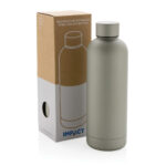 RCS Recycled stainless steel Impact vacuum bottle - Image 10
