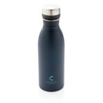 RCS Recycled stainless steel deluxe water bottle - Image 4