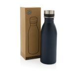 RCS Recycled stainless steel deluxe water bottle - Image 5