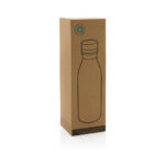 RCS Recycled stainless steel deluxe water bottle - Image 6