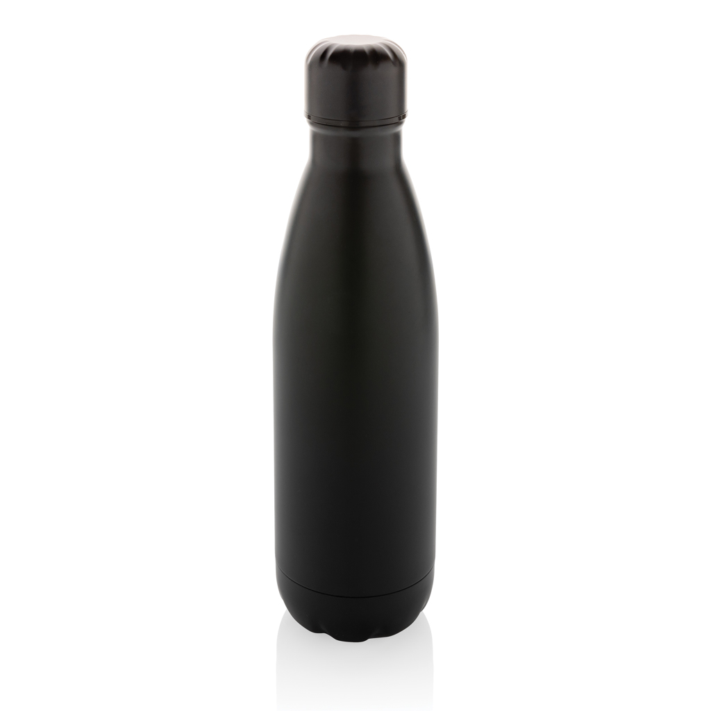 P435.721__B_1__04361e81387d482599ec20541c817c6b Eureka RCS certified re-steel single wall water bottle - Image 1