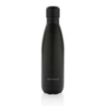 Eureka RCS certified re-steel single wall water bottle - Image 4
