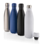 Eureka RCS certified re-steel single wall water bottle - Image 5