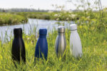 Eureka RCS certified re-steel single wall water bottle - Image 6