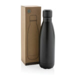 Eureka RCS certified re-steel single wall water bottle - Image 7