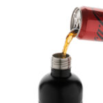 Soda RCS certified re-steel carbonated drinking bottle - Image 2